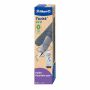 Pióro wieczne Pelikan Twist Eco Szare - 4